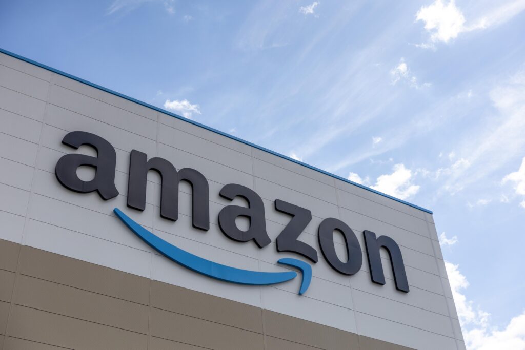 Amazon Recruitment 2026 Transportation Representative Work From Home Jobs