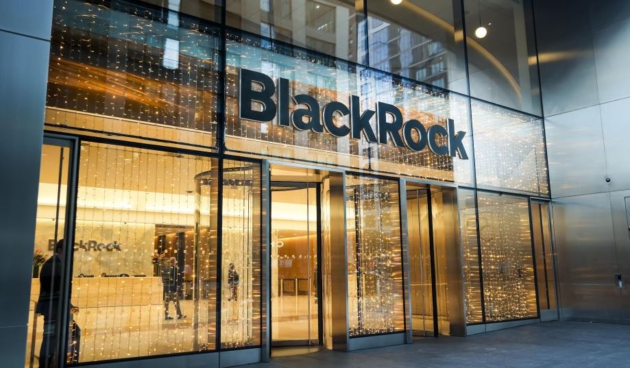 BlackRock Recruitment 2026 Python Developer Jobs in Mumbai