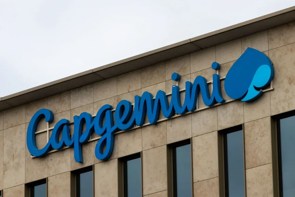 Capgemini Recruitment 2026 Associate Software Engineer Jobs in Pune