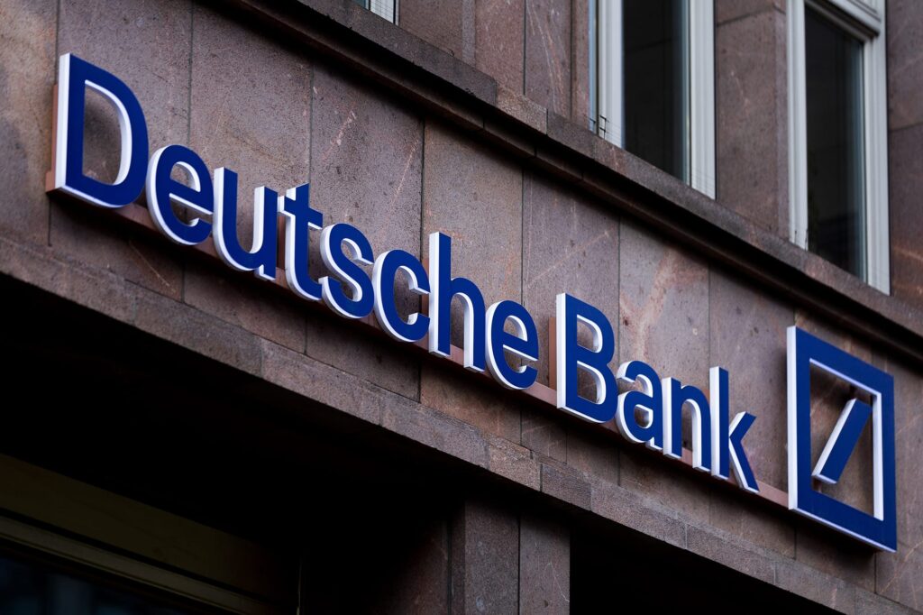 Deutsche Bank Recruitment 2026 Apprentice Hiring for 2025 and 2026 Engineering Graduates