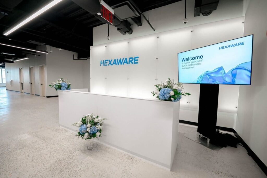 Hexaware Recruitment 2026 Junior Management Trainee Jobs for MBA 2026 Batch