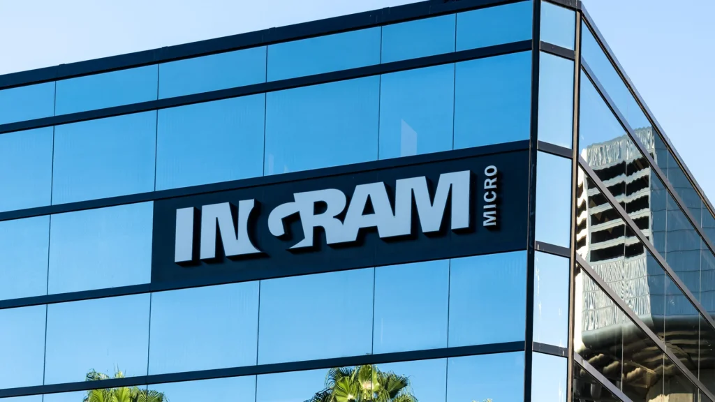 Ingram Micro Recruitment 2026 Graduate Engineer Trainee Jobs for 2026 Batch
