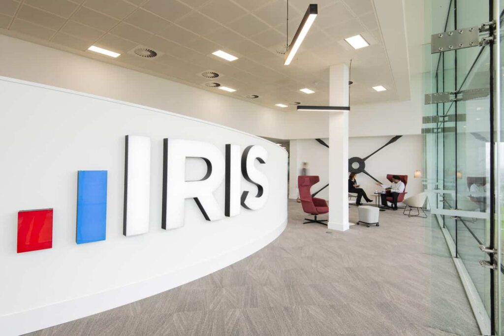 Iris Software Recruitment 2026 Graduate Trainee Jobs in Noida