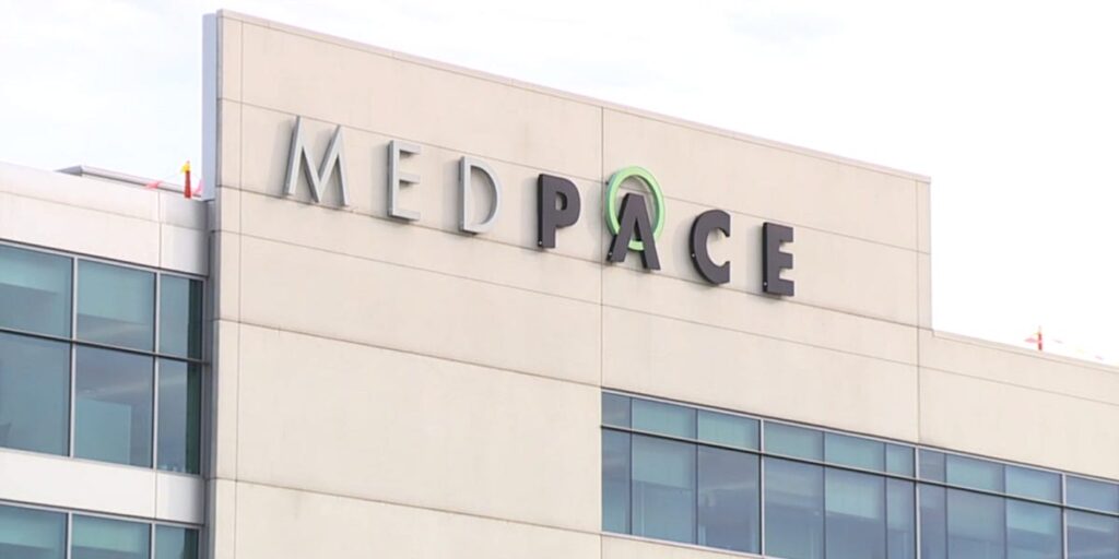 Medpace Recruitment 2026 Junior Data Engineer Jobs
