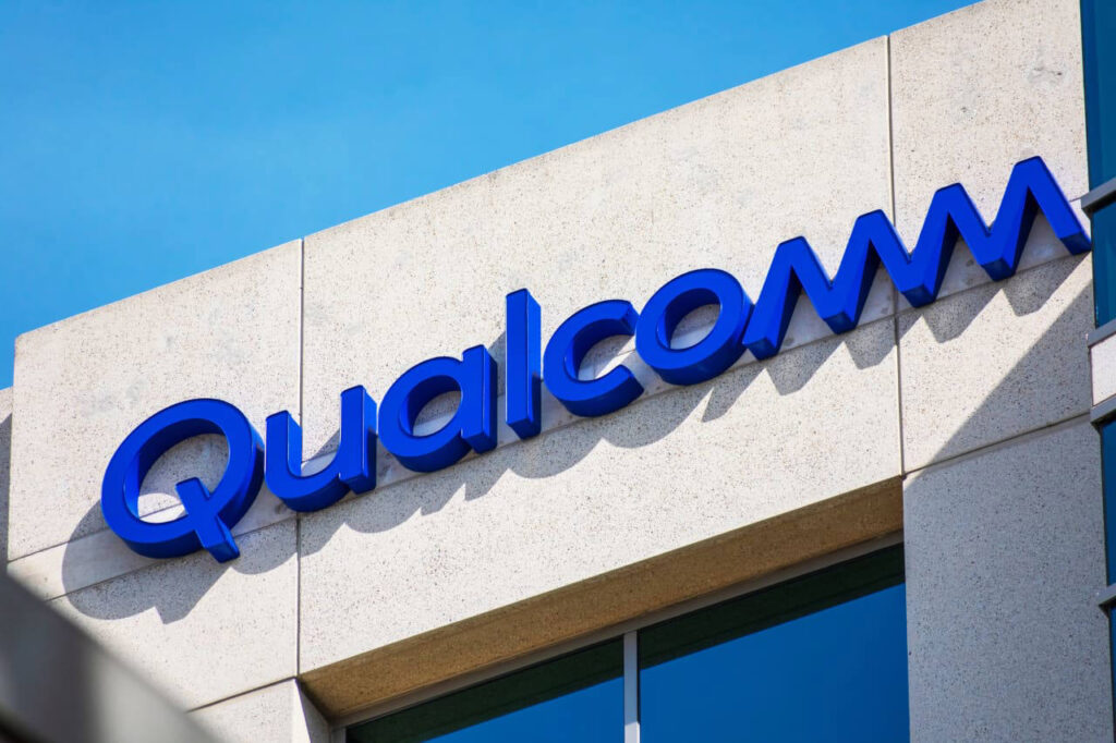Qualcomm Recruitment 2026 Software Engineer Jobs for Freshers