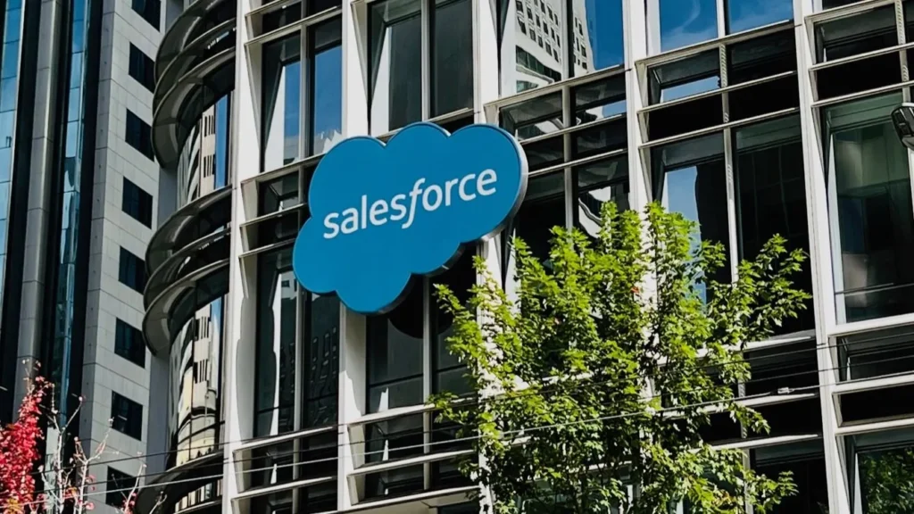Salesforce Internship 2027 Software Engineer Intern for 2028 Batch