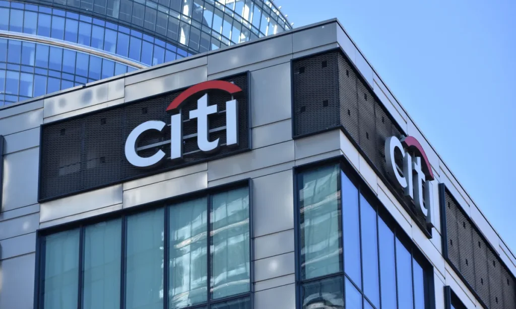 Business Analyst Jobs for Freshers 2026 Citi Hiring in Haryana