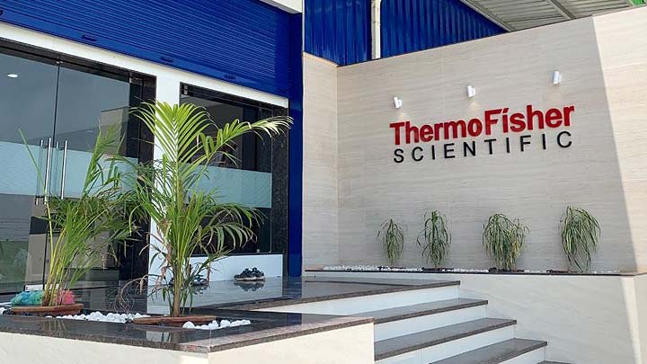 Thermo Fisher Off Campus Drive 2026 for Freshers Bangalore Job Vacancy