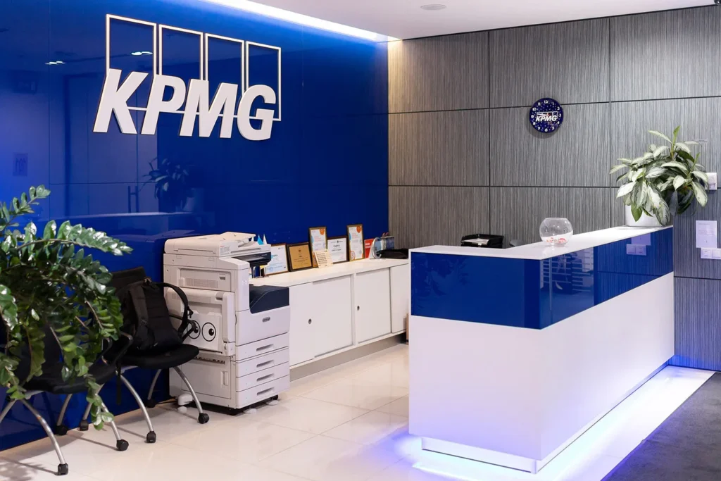 Analyst Jobs for Freshers 2026 KPMG Hiring in Bangalore