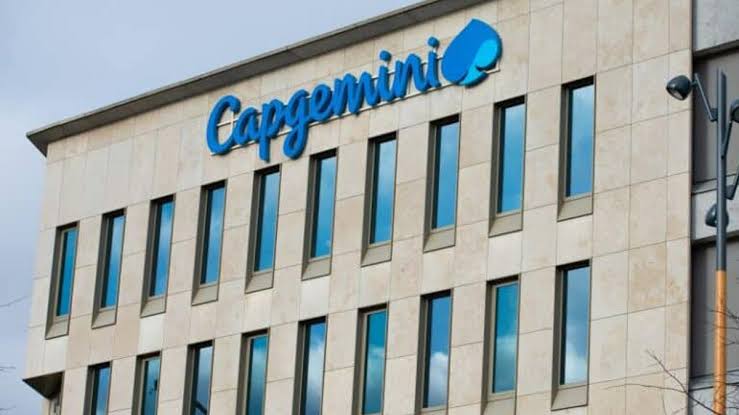 Capgemini Recruitment 2026