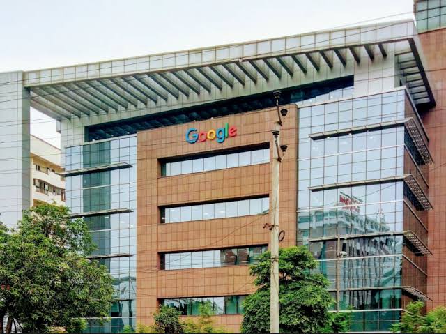 Google Internship 2027